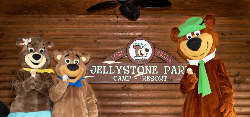 Jellystone Park
