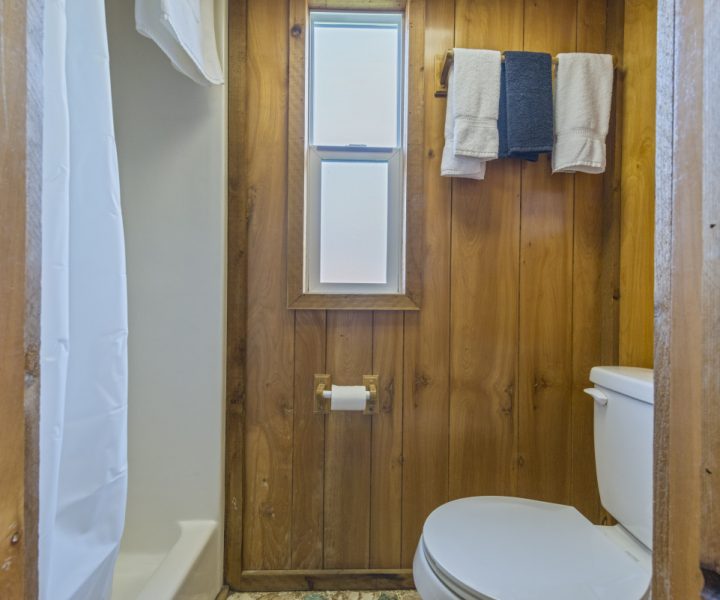 Boo Boo Cabins | Mark Twain Lake Jellystone Park