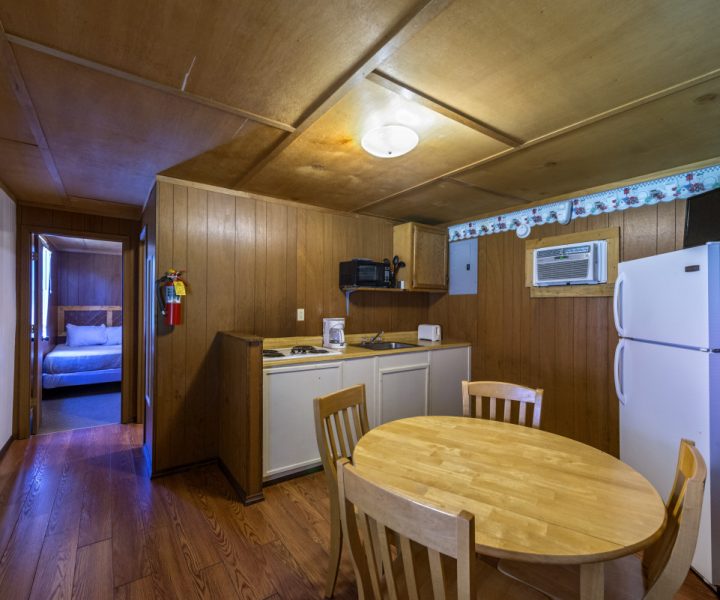 Cindy Bear Cabin Rentals | Mark Twain Lake Jellystone Park