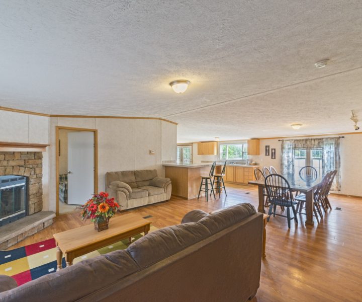 Cabin Rentals at Mark Twain Lake Jellystone Park