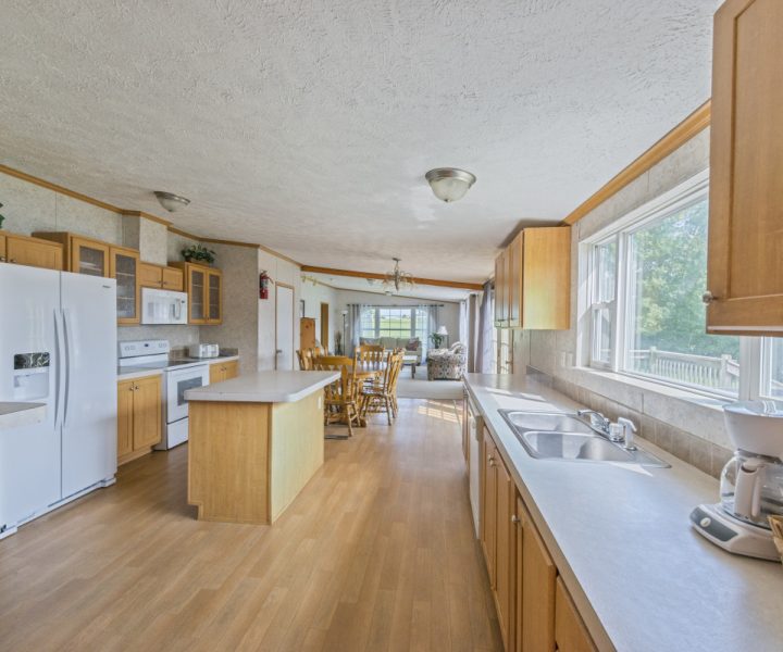 Cabin Rentals at Mark Twain Lake Jellystone Park