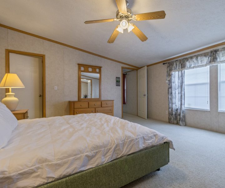 Cabin Rentals at Mark Twain Lake Jellystone Park