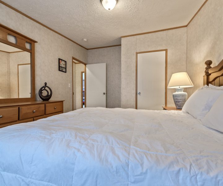 Cabin Rentals at Mark Twain Lake Jellystone Park