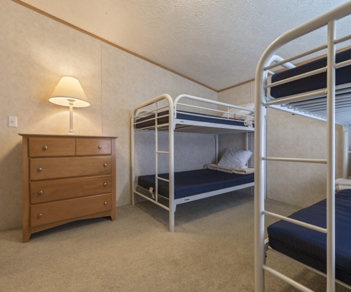 Cabin Rentals at Mark Twain Lake Jellystone Park