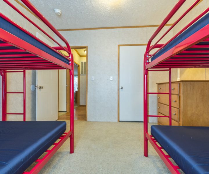 Cabin Rentals at Mark Twain Lake Jellystone Park
