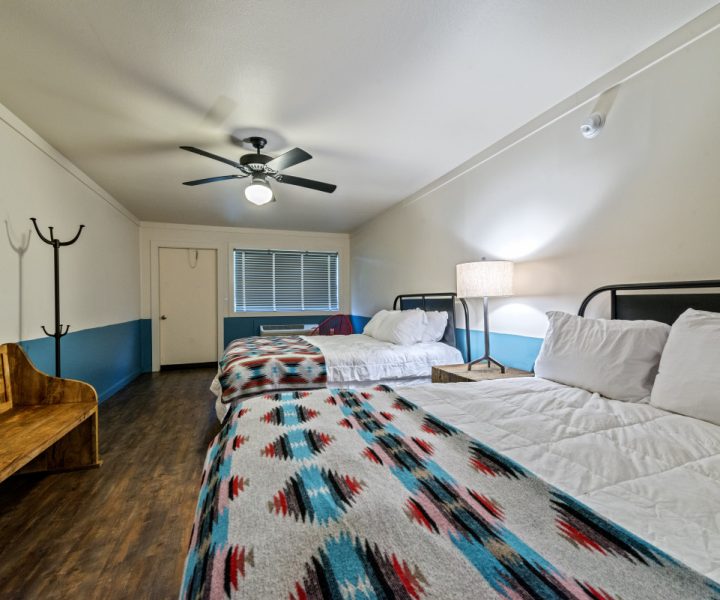 Cabin Rentals at Mark Twain Lake Jellystone Park