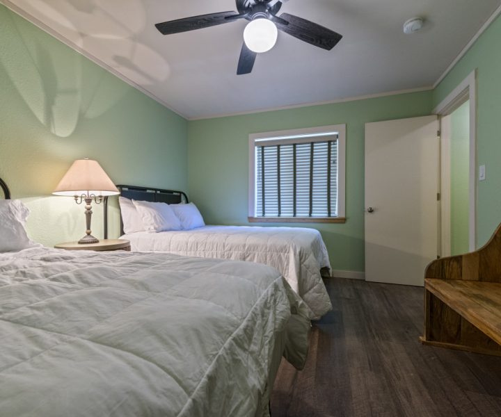 Yogi Bear Cabin Rentals | Mark Twain Lake Jellystone Park