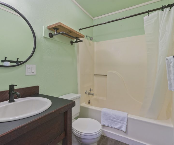 Yogi Bear Cabin Rentals | Mark Twain Lake Jellystone Park