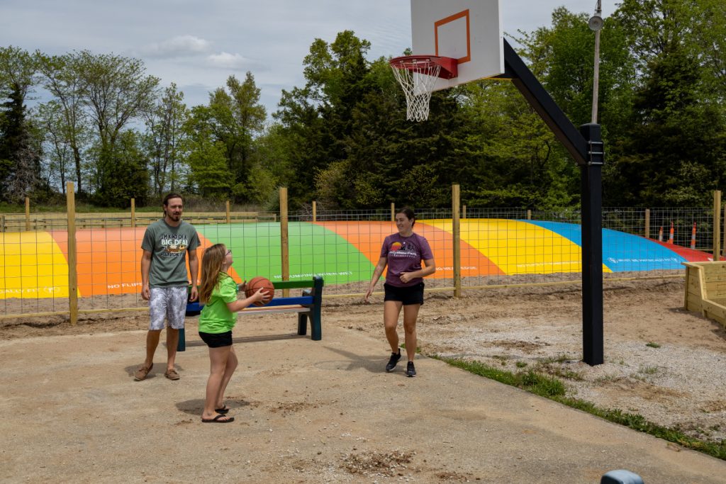 Basketball