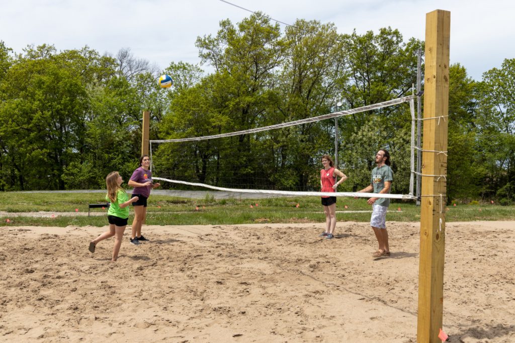 Volleyball