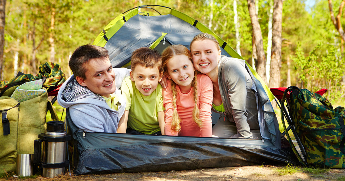 Top Reasons To Plan Your Camping Trip Early
