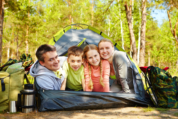 Plan Your Camping Trip Early | Mark Twain Lake Jellystone Park™