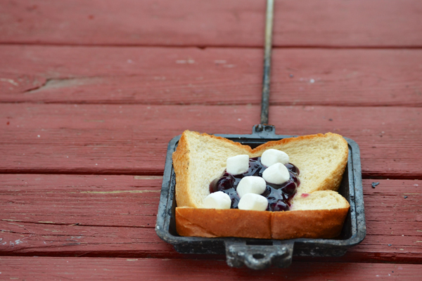 Pie Irons: What Are They and How Do You Use Them?