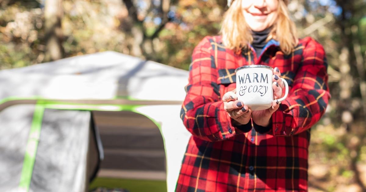 Enjoy The Best Parts of Fall Camping At Jellystone Park™