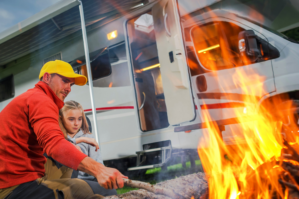 long-term rv camping