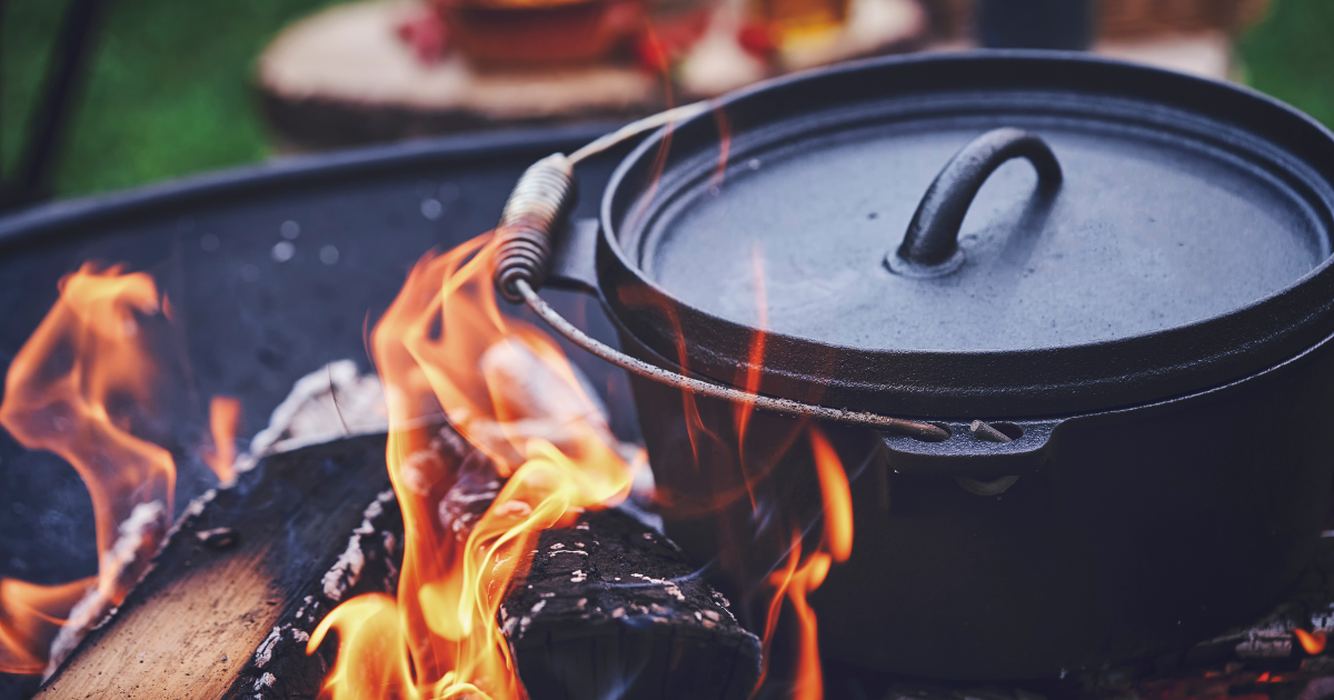 5 Delicious Camping Recipes to Try on Your Next Trip