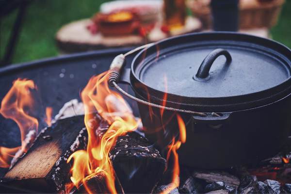 Camping Recipes