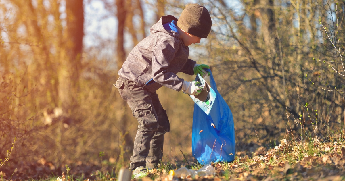 Eco-Friendly Camping Tips for a Sustainable Adventure