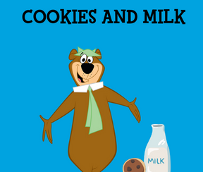 Cookies and Milk