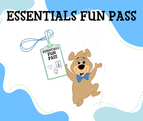 Essentials Fun Pass