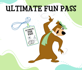 JP Ultimate Fun Pass