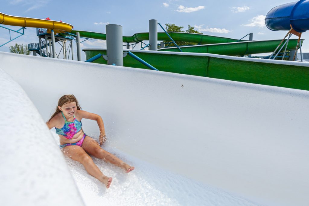 RV Park Campground Resort Activities & Amenities - Missouri's Family Favorite RV Park Campground - Mark Twain Lake Jellystone Park