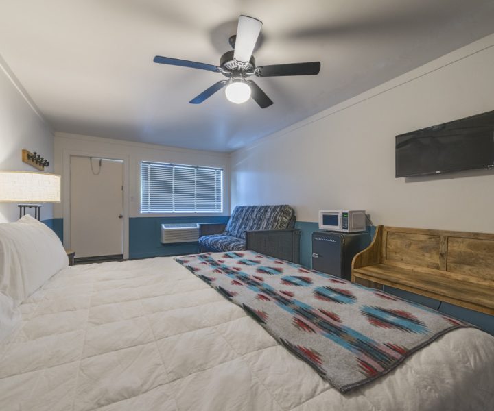 Cabin Rentals at Mark Twain Lake Jellystone Park