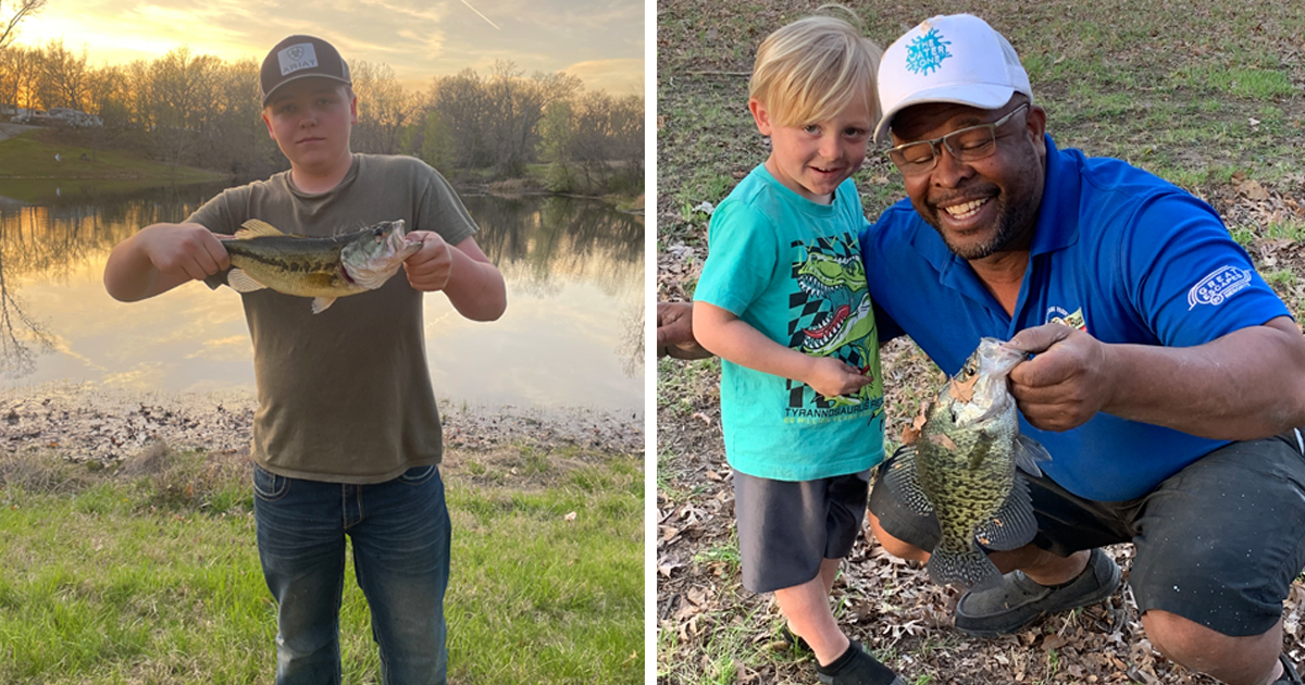 Get Hooked on Seasonal Fishing Tips