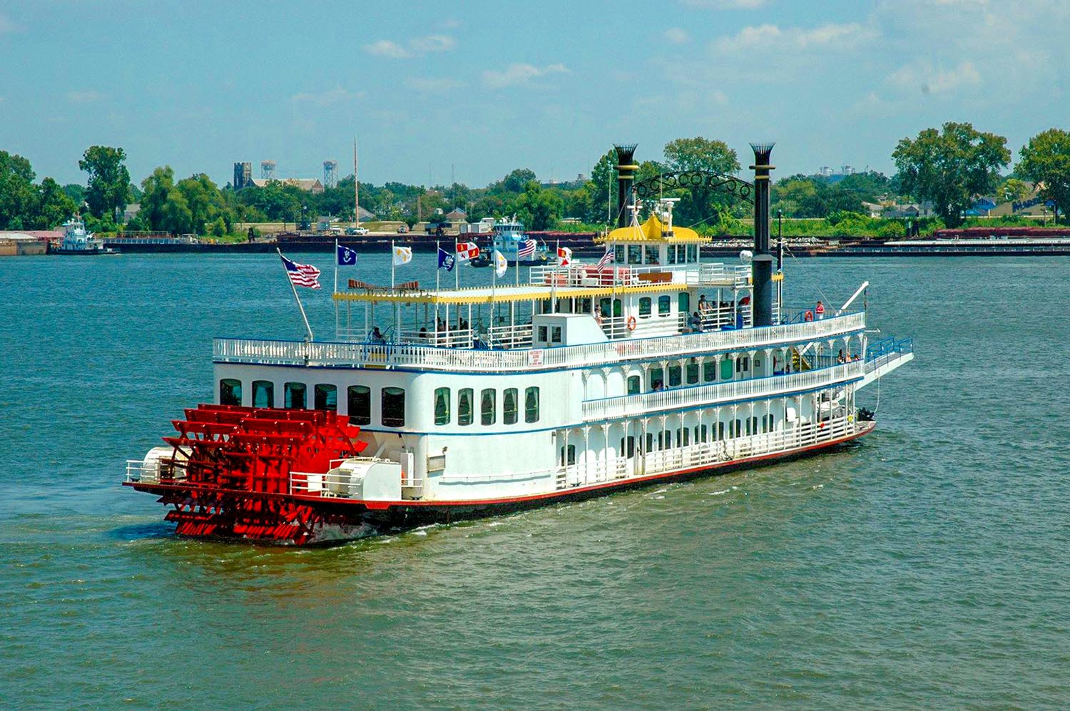 Experience the Magic of Tom Sawyer Days at Mark Twain Lake Jellystone Park