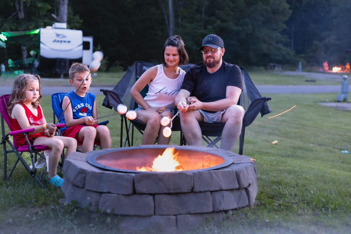 An Amazing Family Weekend That is Affordable for all