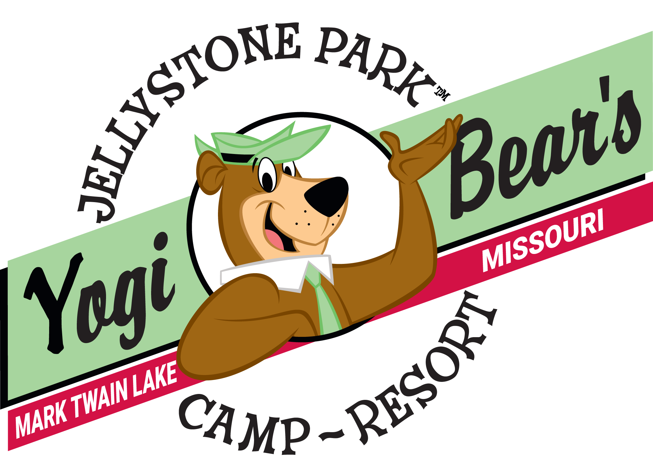 Mark Twain Lake Jellystone Park™